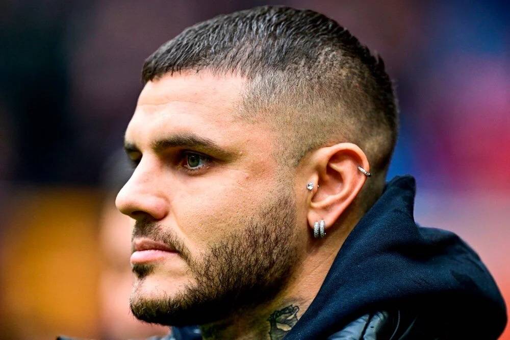 Icardi için flaş sakatlık açıklaması! Kulüp doktoru o iddialara yanıt verdi 5